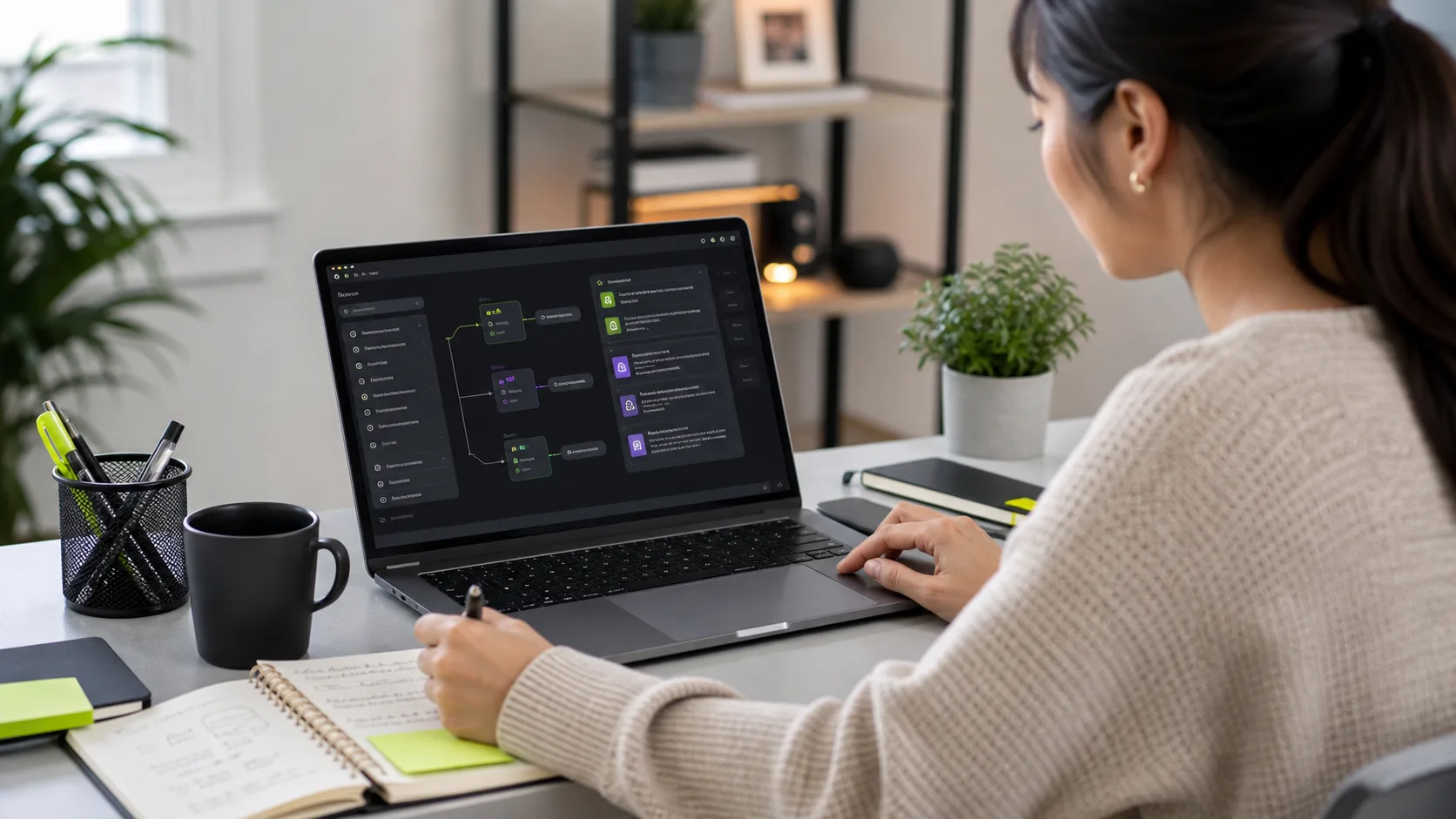 Claude Specialist Virtual Assistant