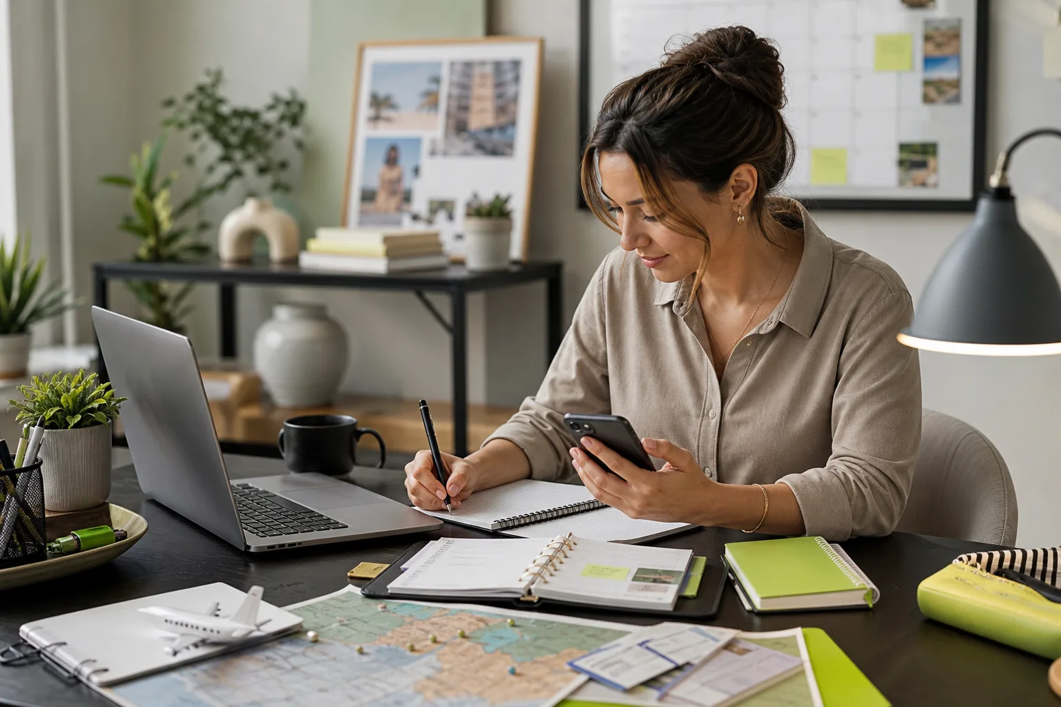 Personal Virtual Assistant