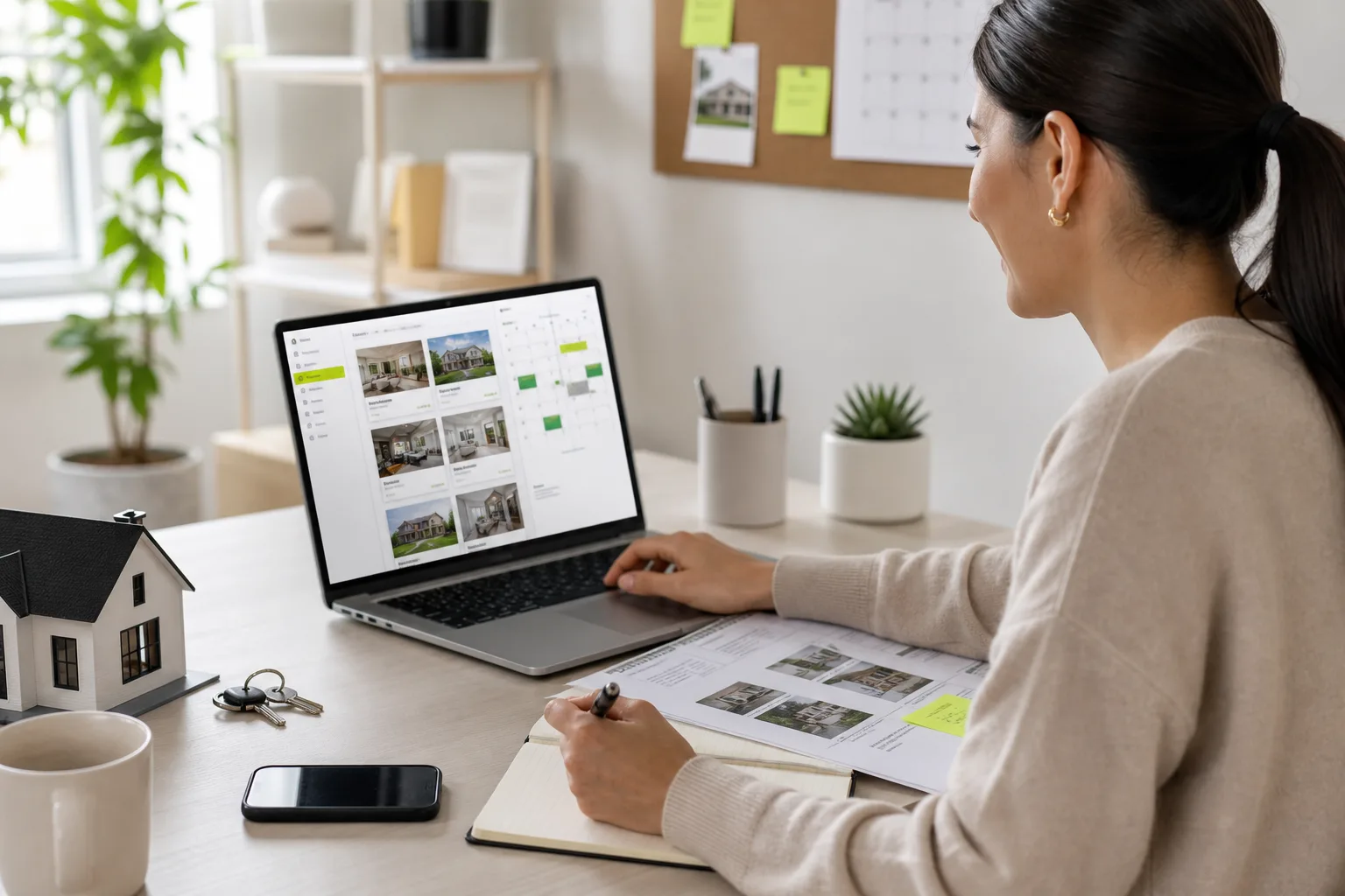 Real Estate Virtual Assistant