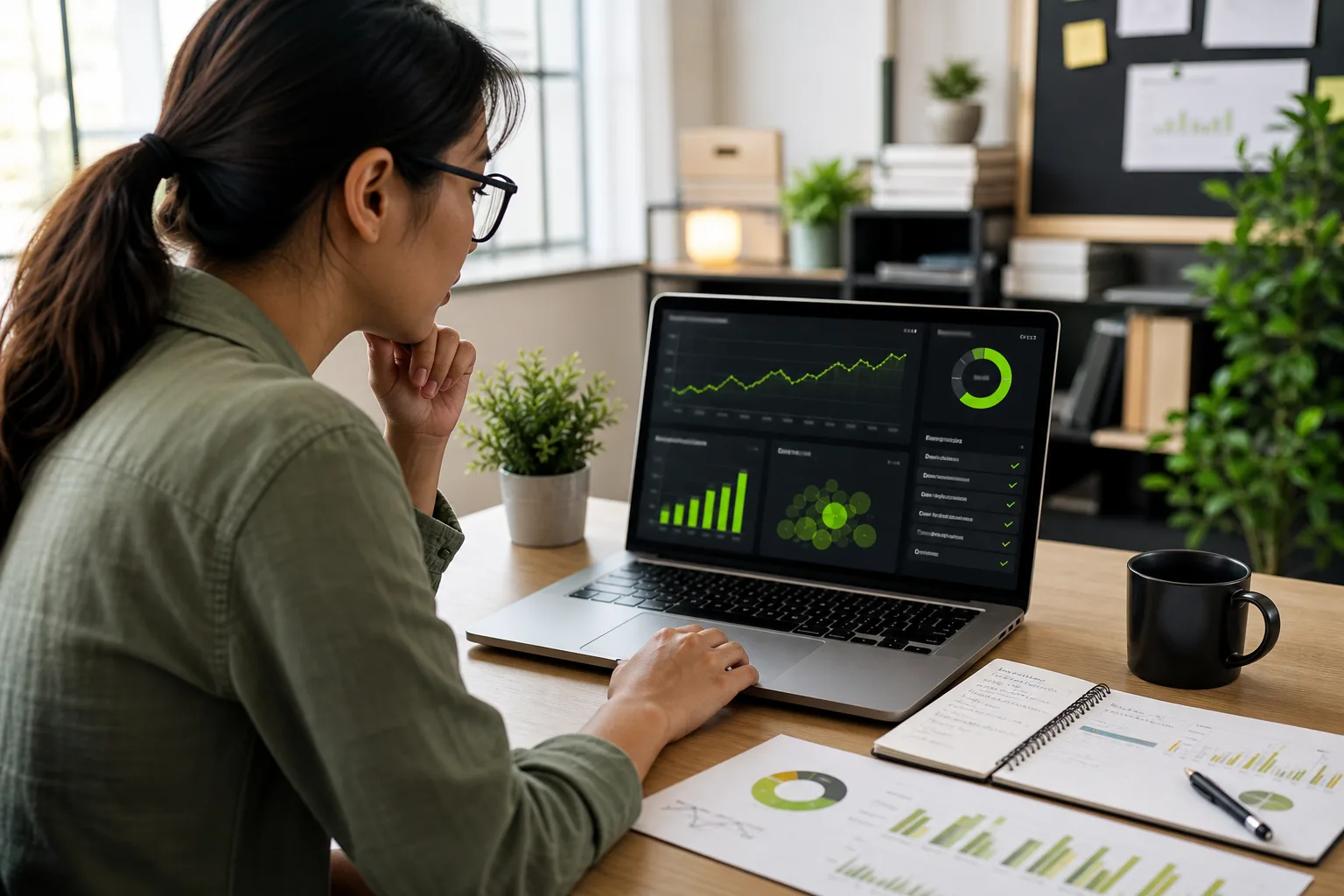 SEO Virtual Assistant