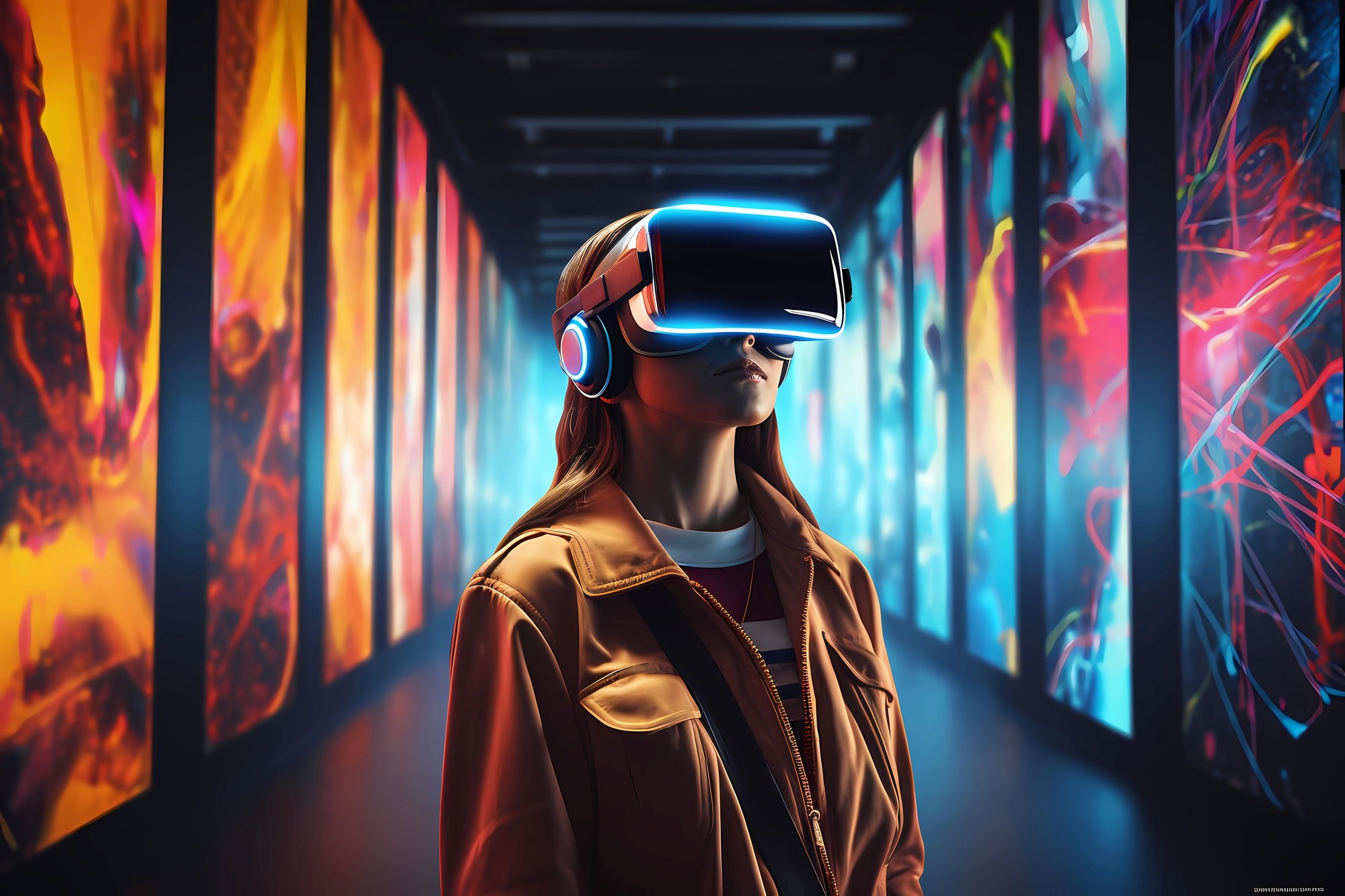 Tech Innovators
