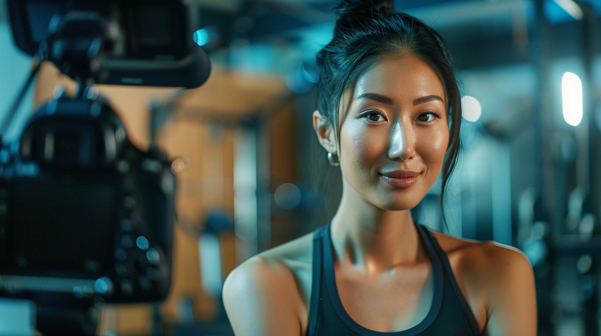 LuxeFit