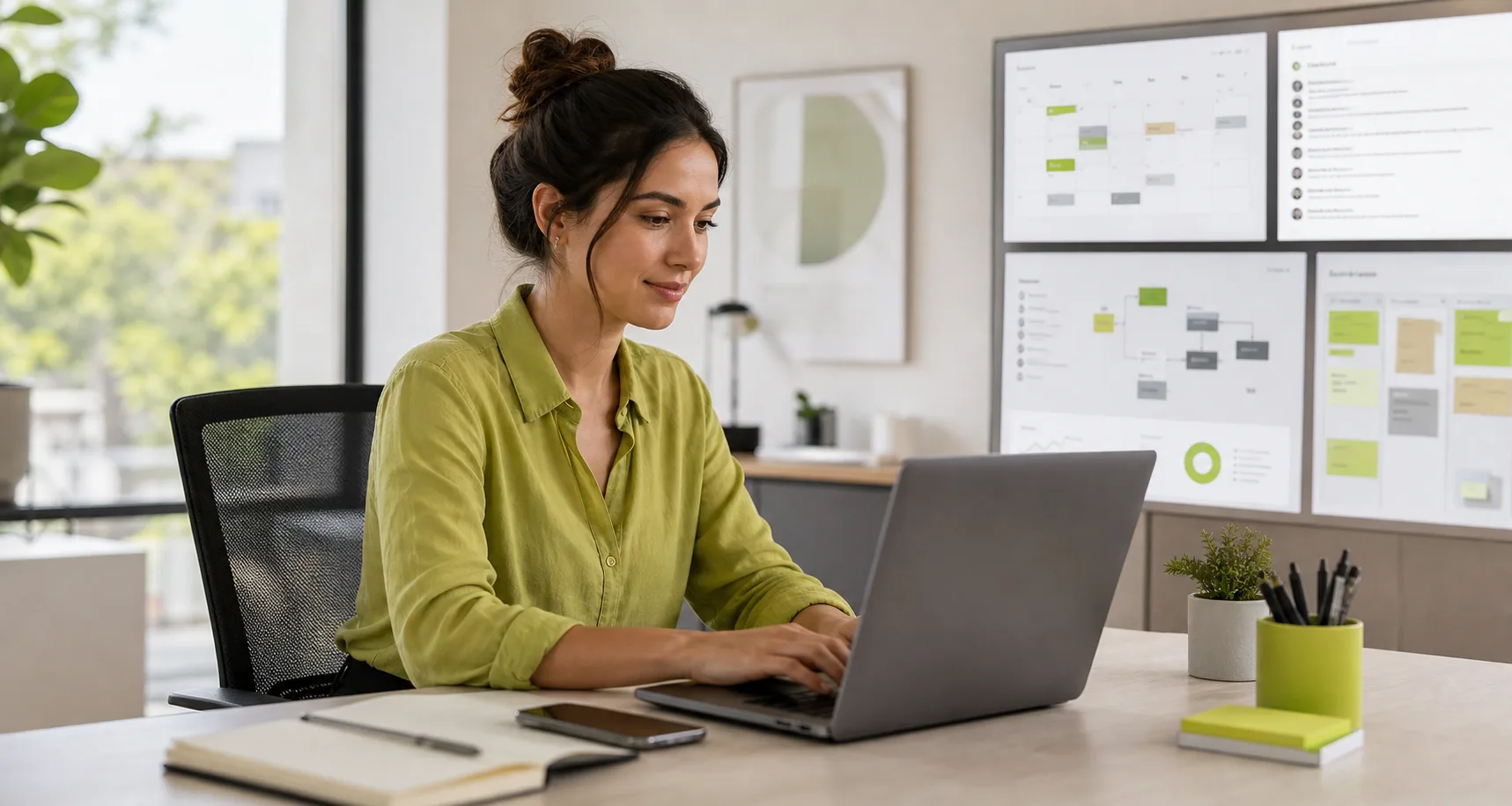 ScaleUp SaaS