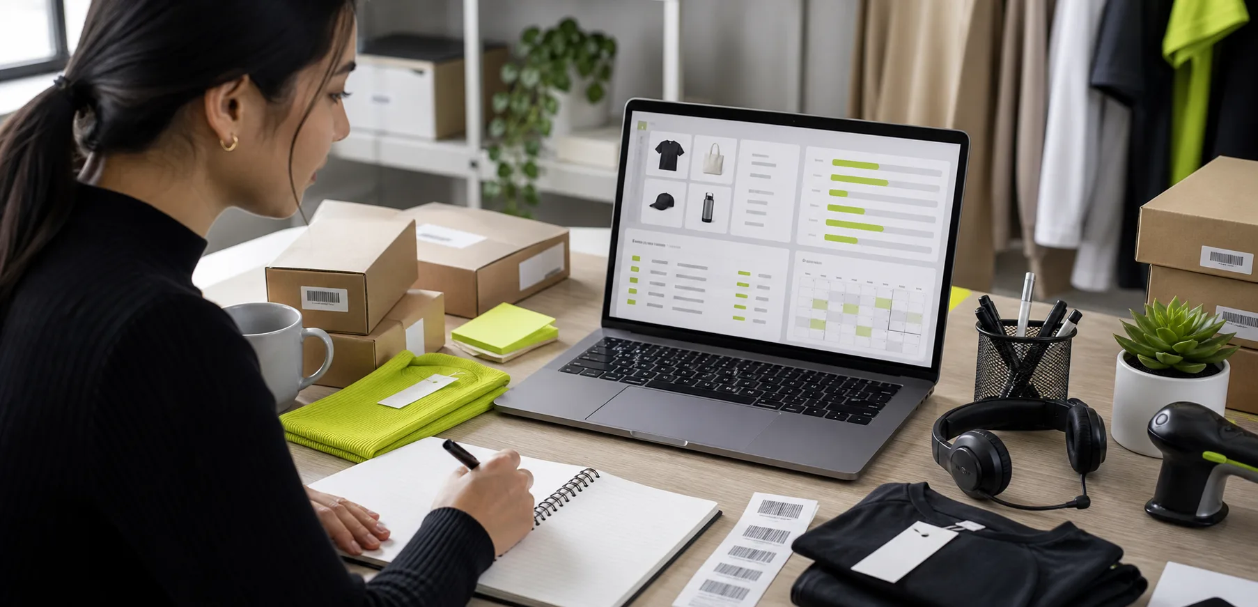 E-Commerce Virtual Assistant: How VAs Help Online Stores Scale Faster
