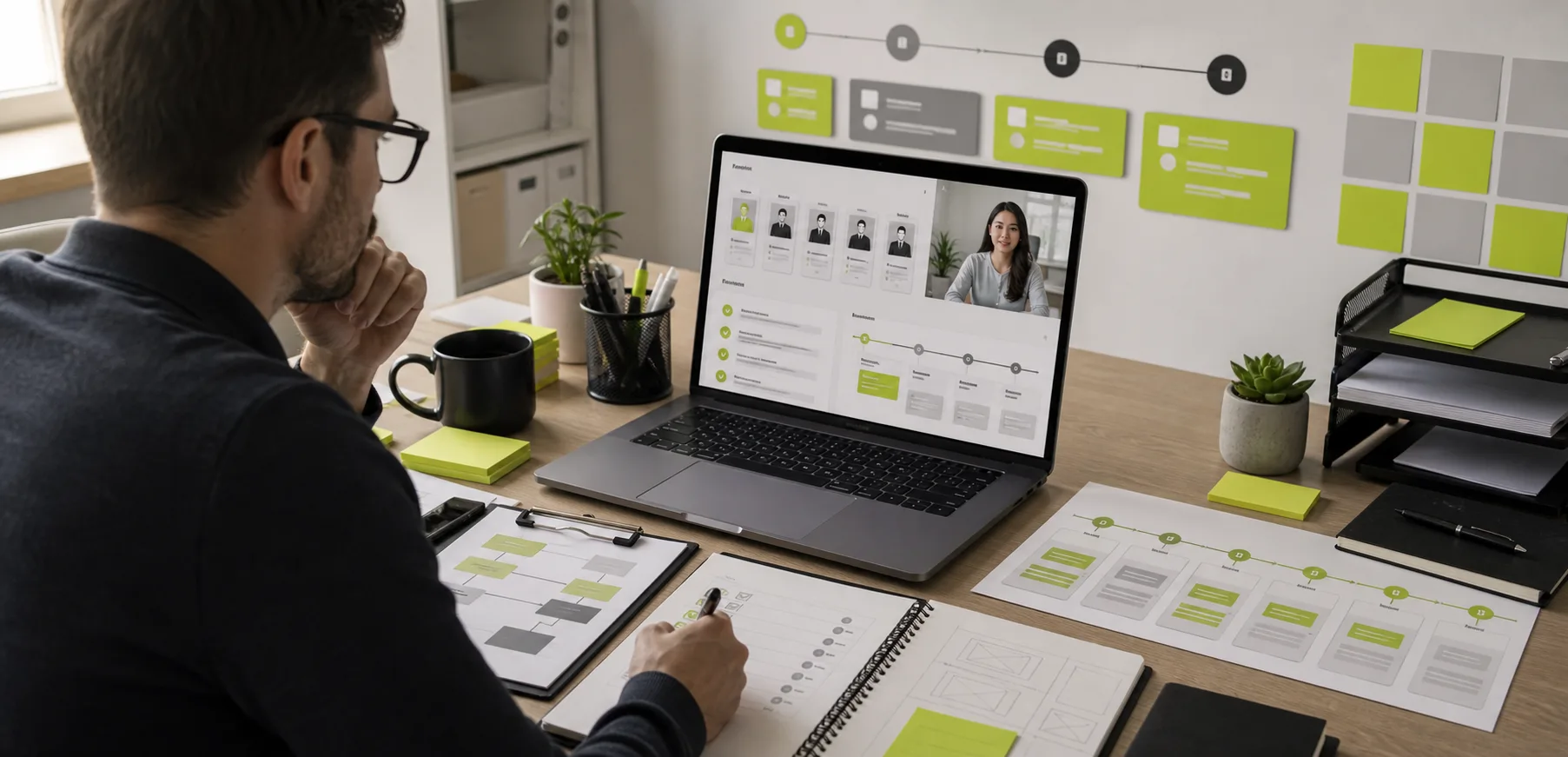 How to Hire a Virtual Assistant (Step-by-Step Guide)