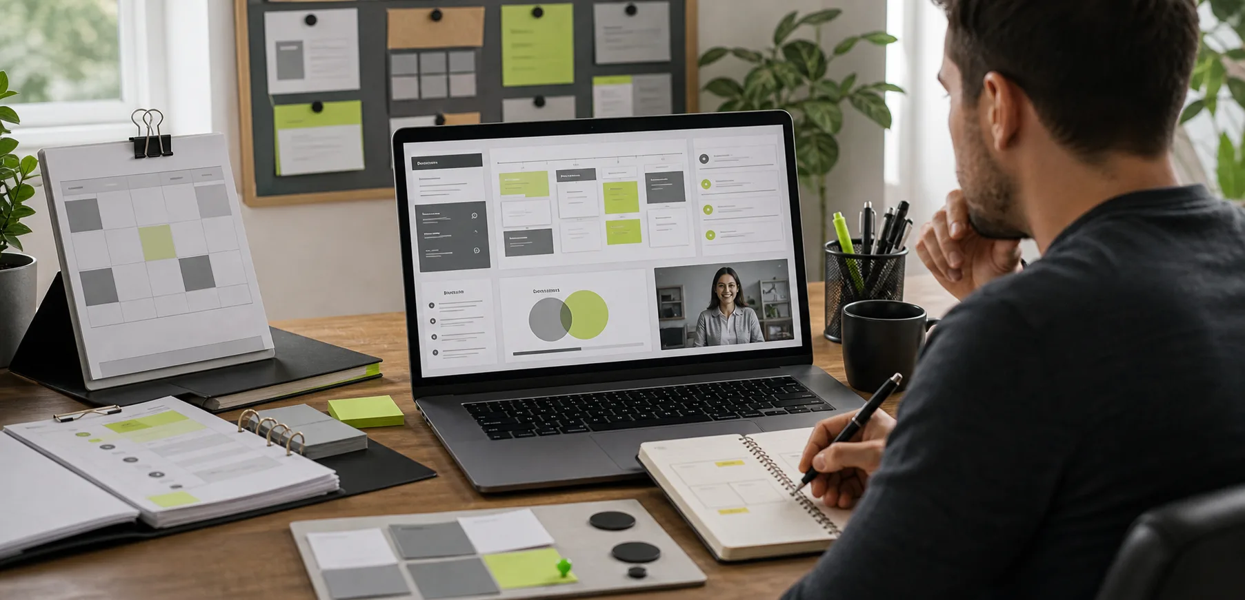 How to Manage a Remote Virtual Assistant Effectively