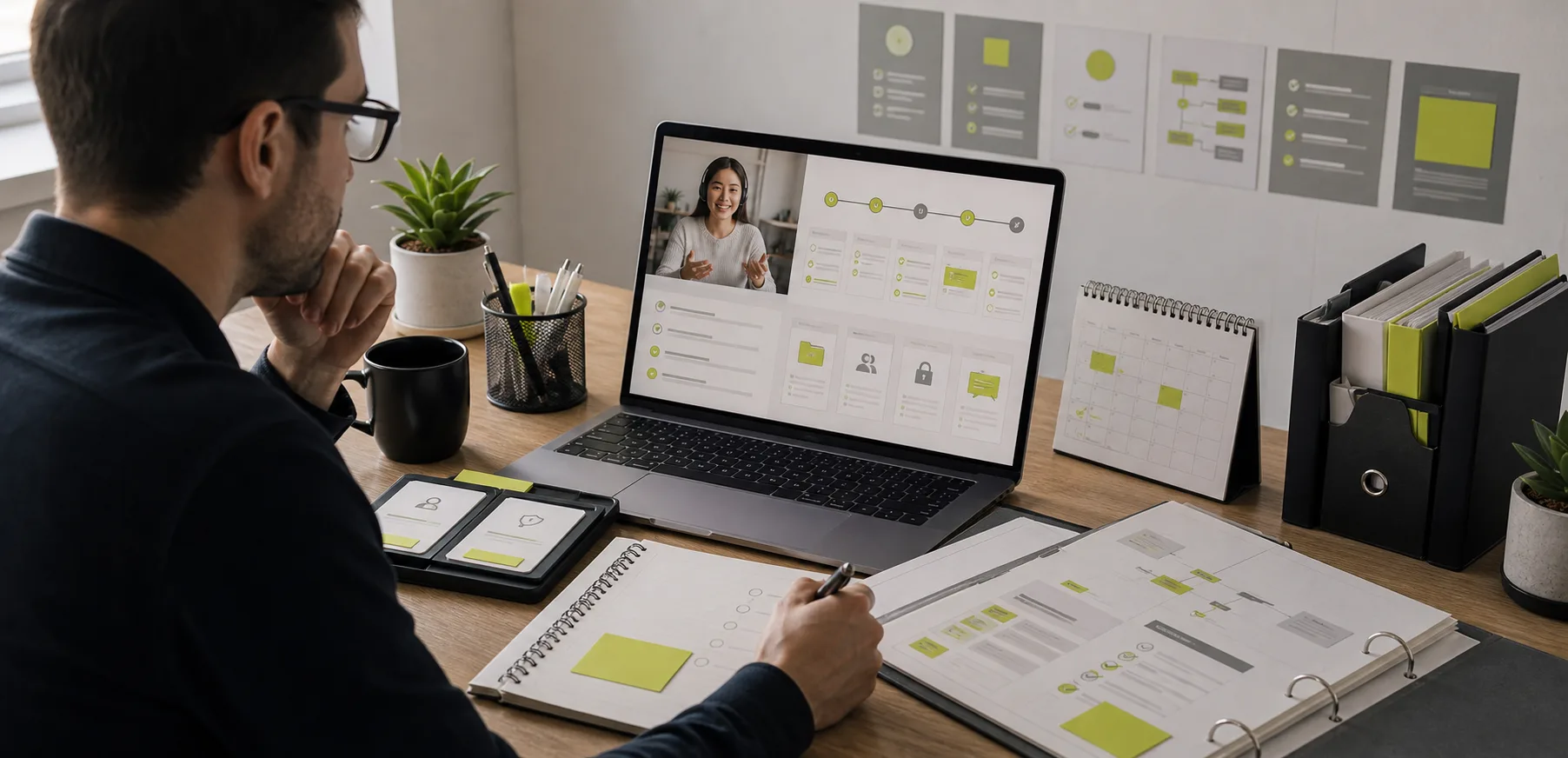 How to Onboard a Virtual Assistant Successfully