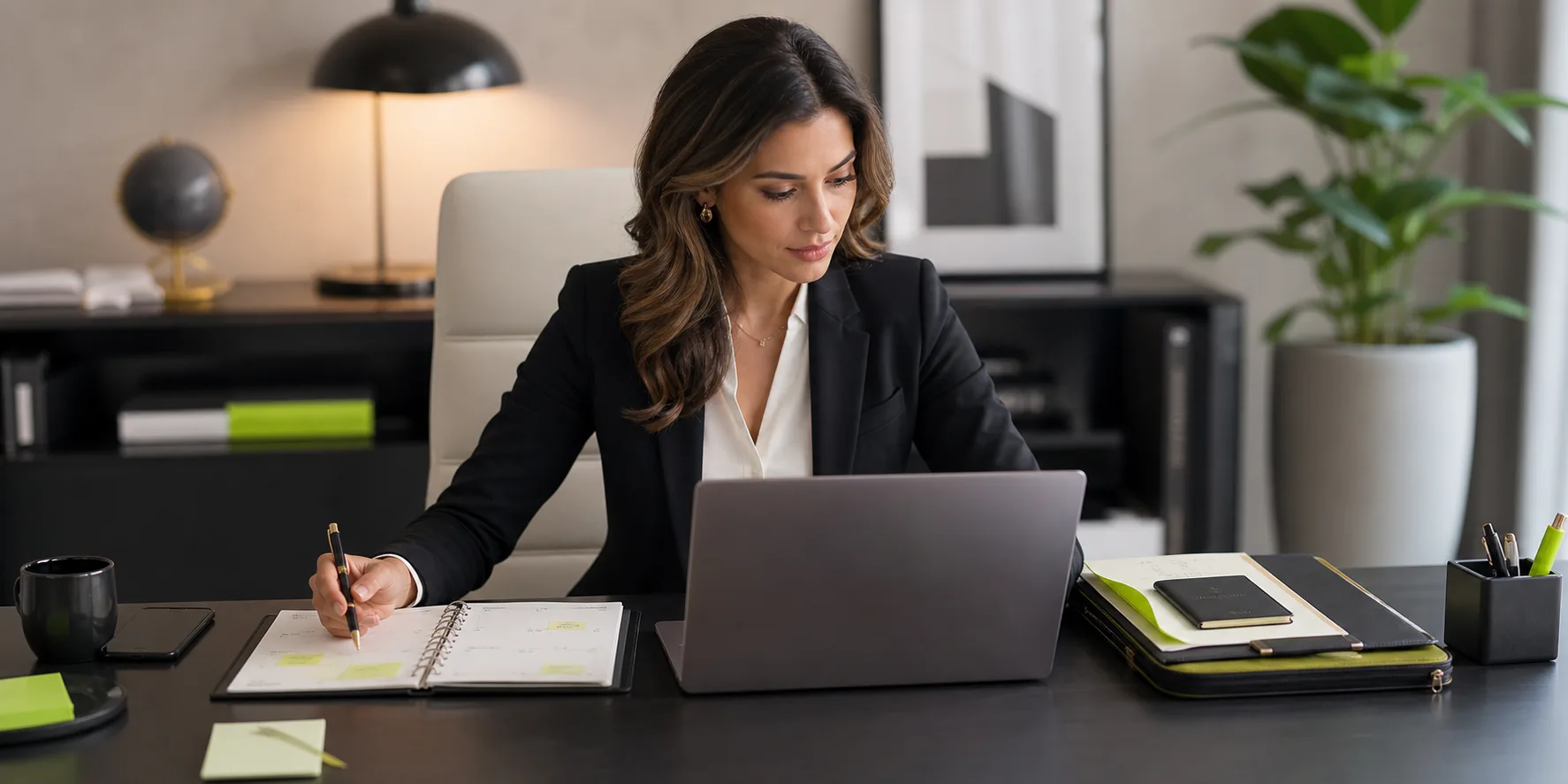 Executive Admin VA